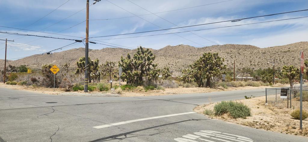 0 Little League Drive, Yucca Valley, CA 92284 — photo 1