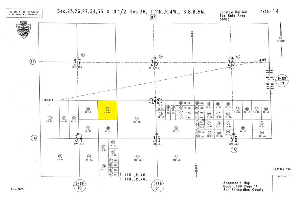 0 Lockhart Ranch Road