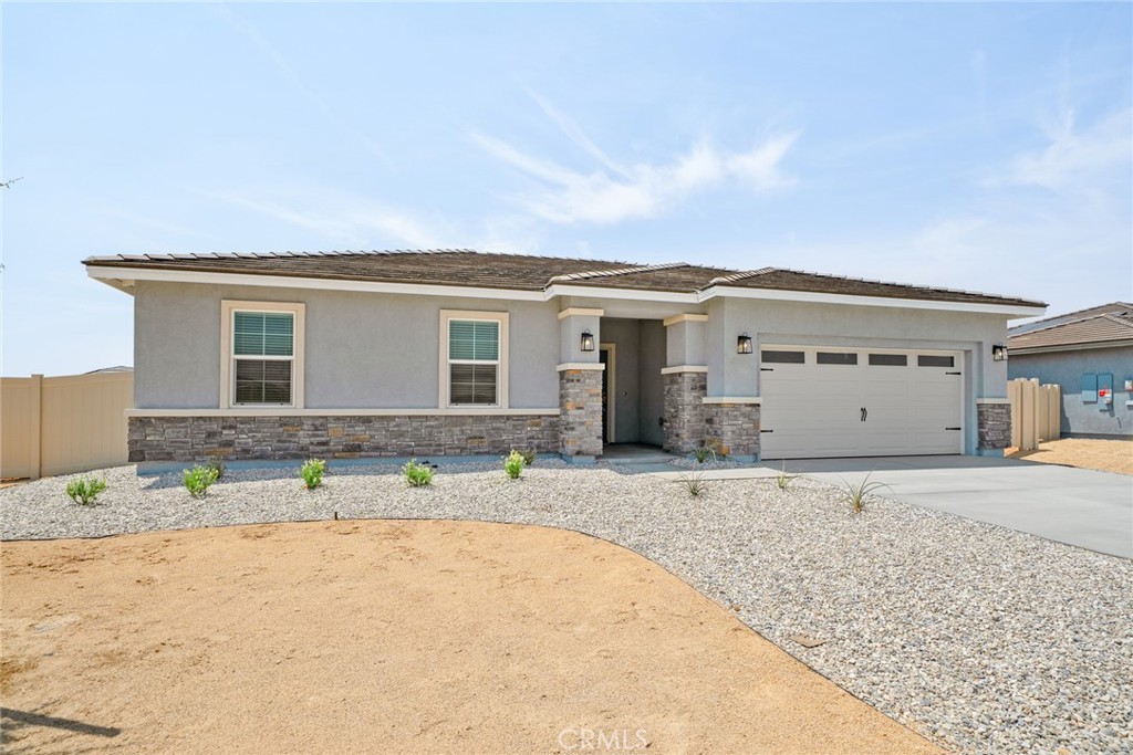 14842 Desert Lily Court, Apple Valley, CA 92307 — photo 1