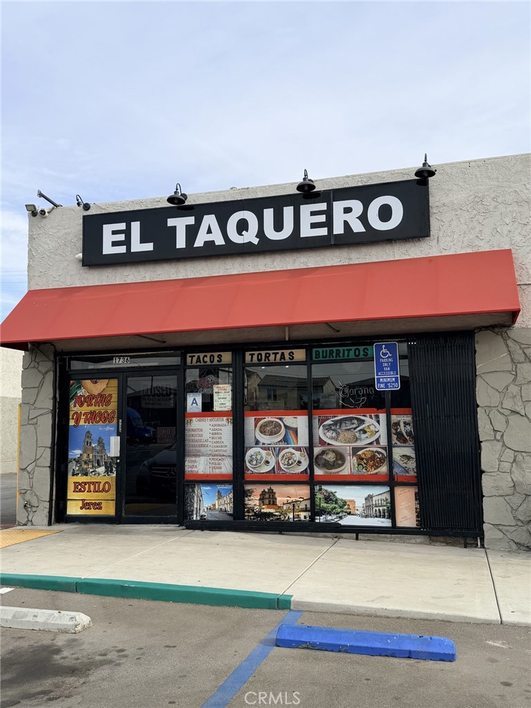 1736 W Highland Avenue, San Bernardino, CA 92411 — photo 1