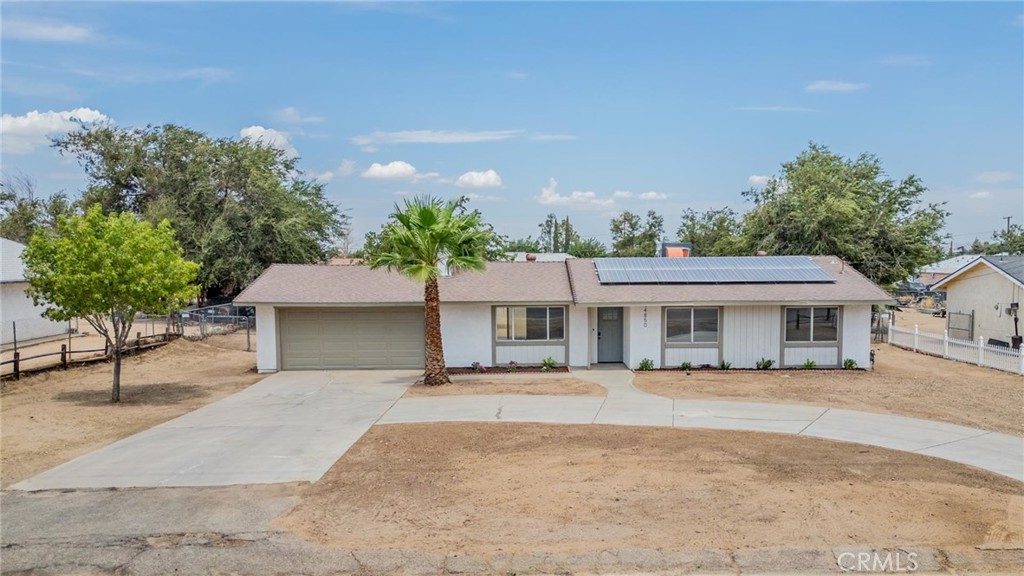 14850 Riverside Street, Hesperia, CA 92345 — photo 1