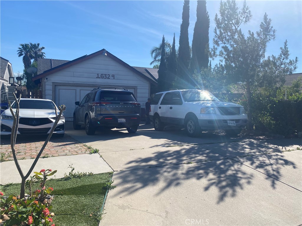 16329 Elaine Drive, Fontana, CA 92336 — photo 1