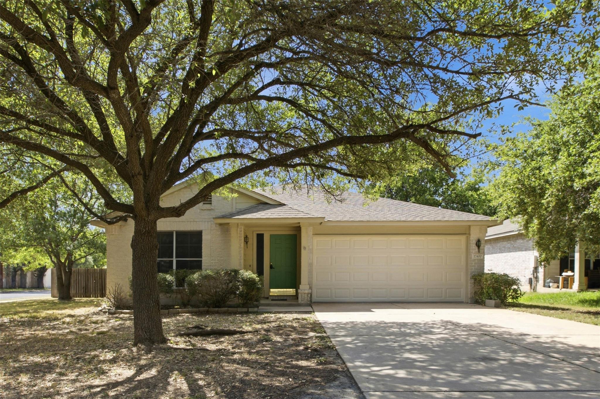 17400 Bottle Springs, Leander, TX 78641 — photo 1