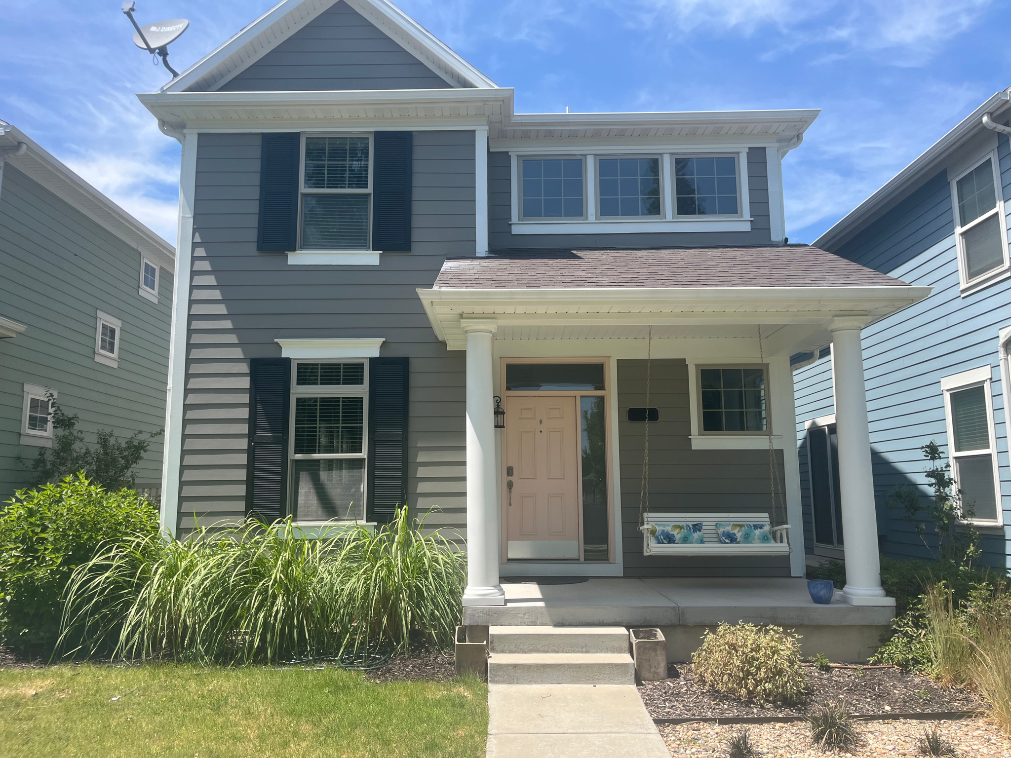 10821 S INDIGO SKY WAY, South Jordan, UT 84009 — photo 1