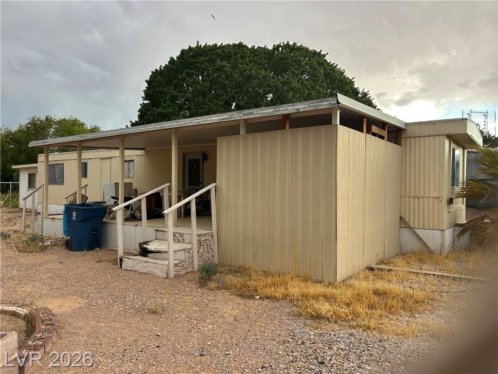 253  Behmer Street