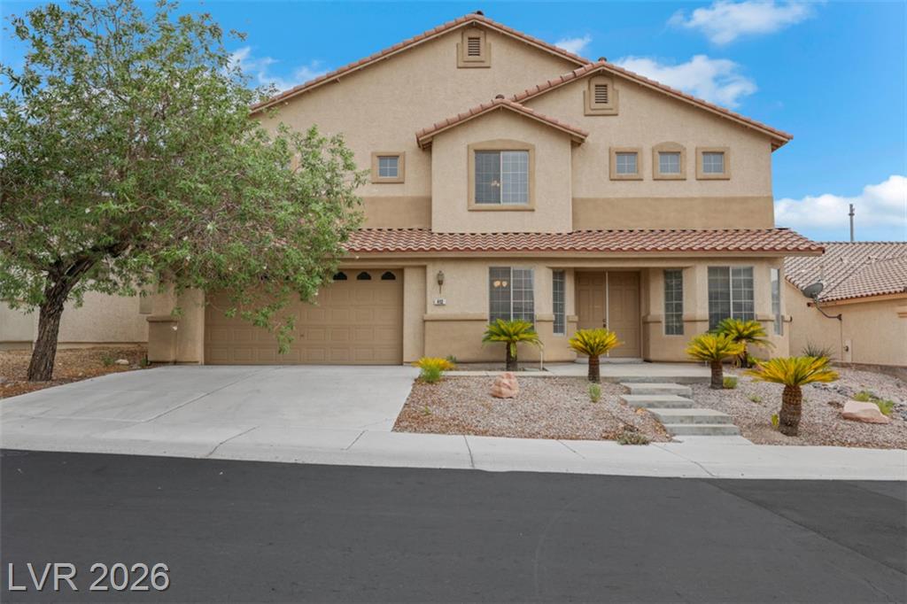 412 Via Sonador, Henderson, NV 89012 — photo 1