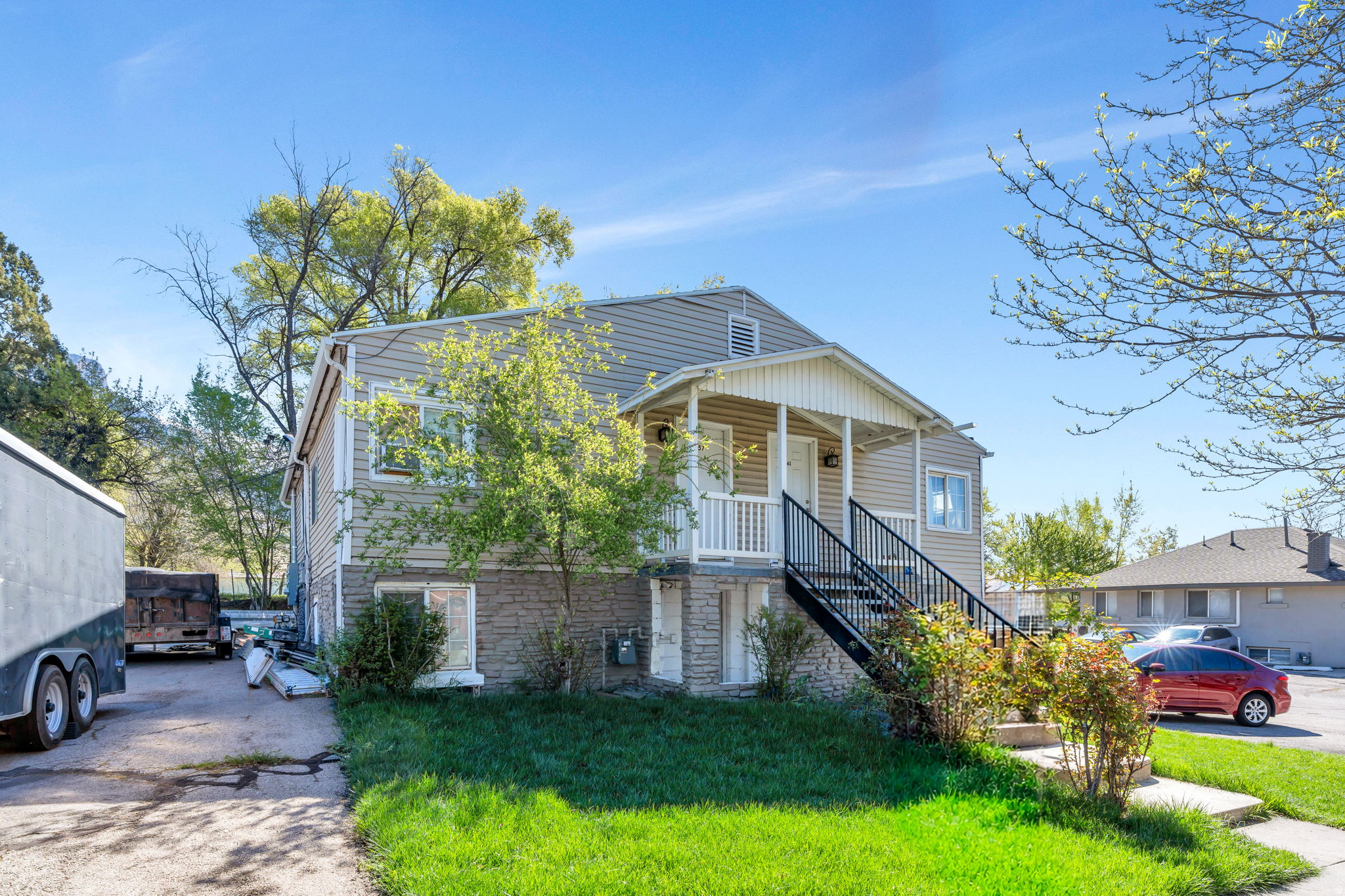 457 S 500 E, Provo, UT 84606 — photo 1