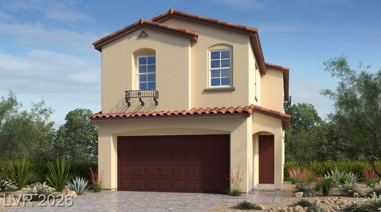 311  Mediant Place, Henderson, NV 89015 — photo 1