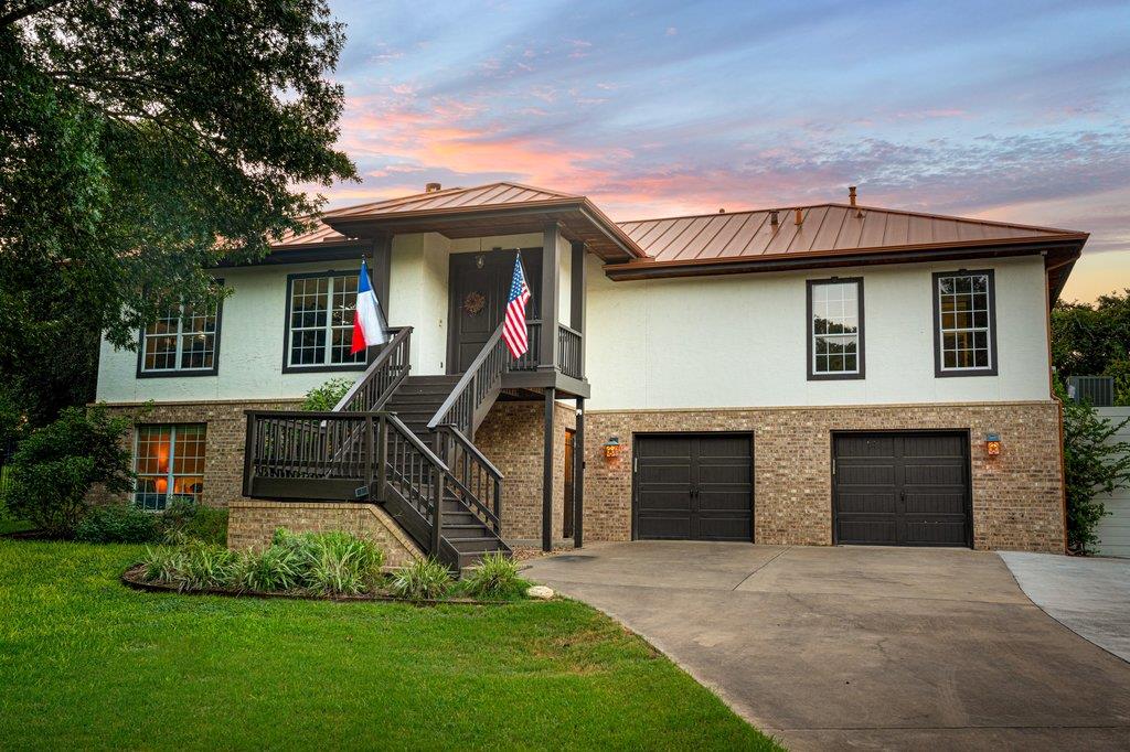 76 Guada Coma, New Braunfels, TX 78130 — photo 1