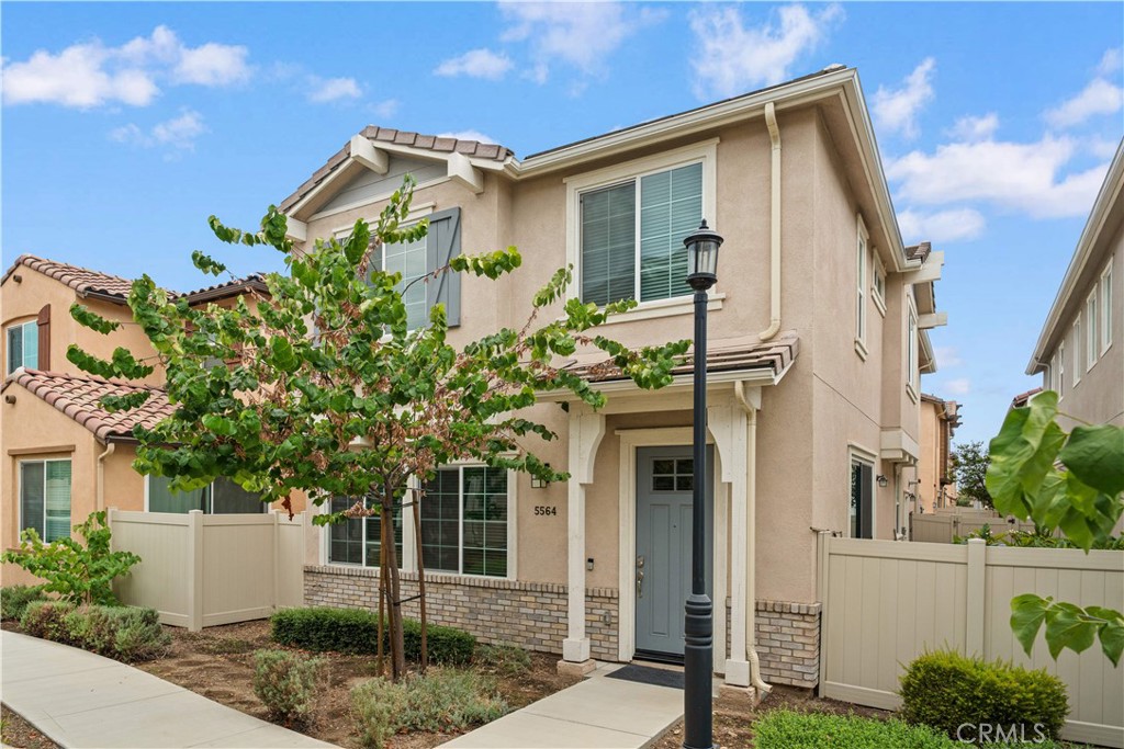 5564 Valencia, Montclair, CA 91762 — photo 1