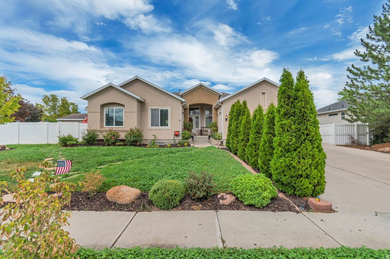 5326 W MOUNTAIN VISTA DR, West Jordan, UT 84081 — photo 1