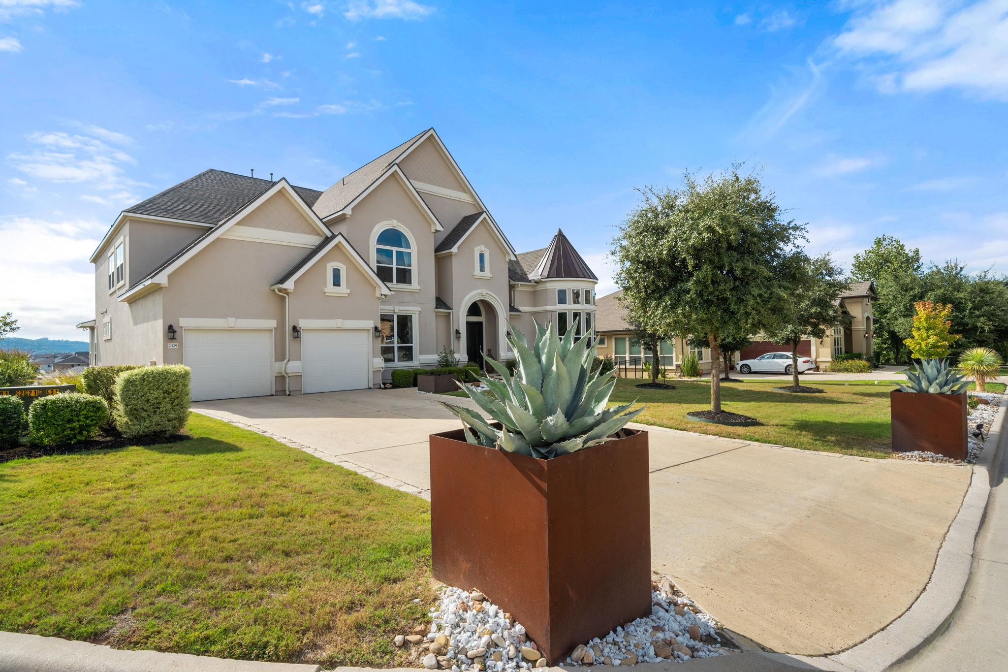 2329 Sandorna, Leander, TX 78641 — photo 1