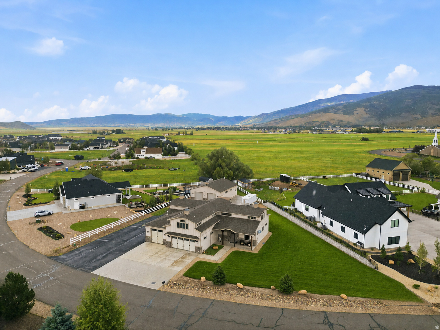 560  ASPEN RD, Francis, UT 84036 — photo 1