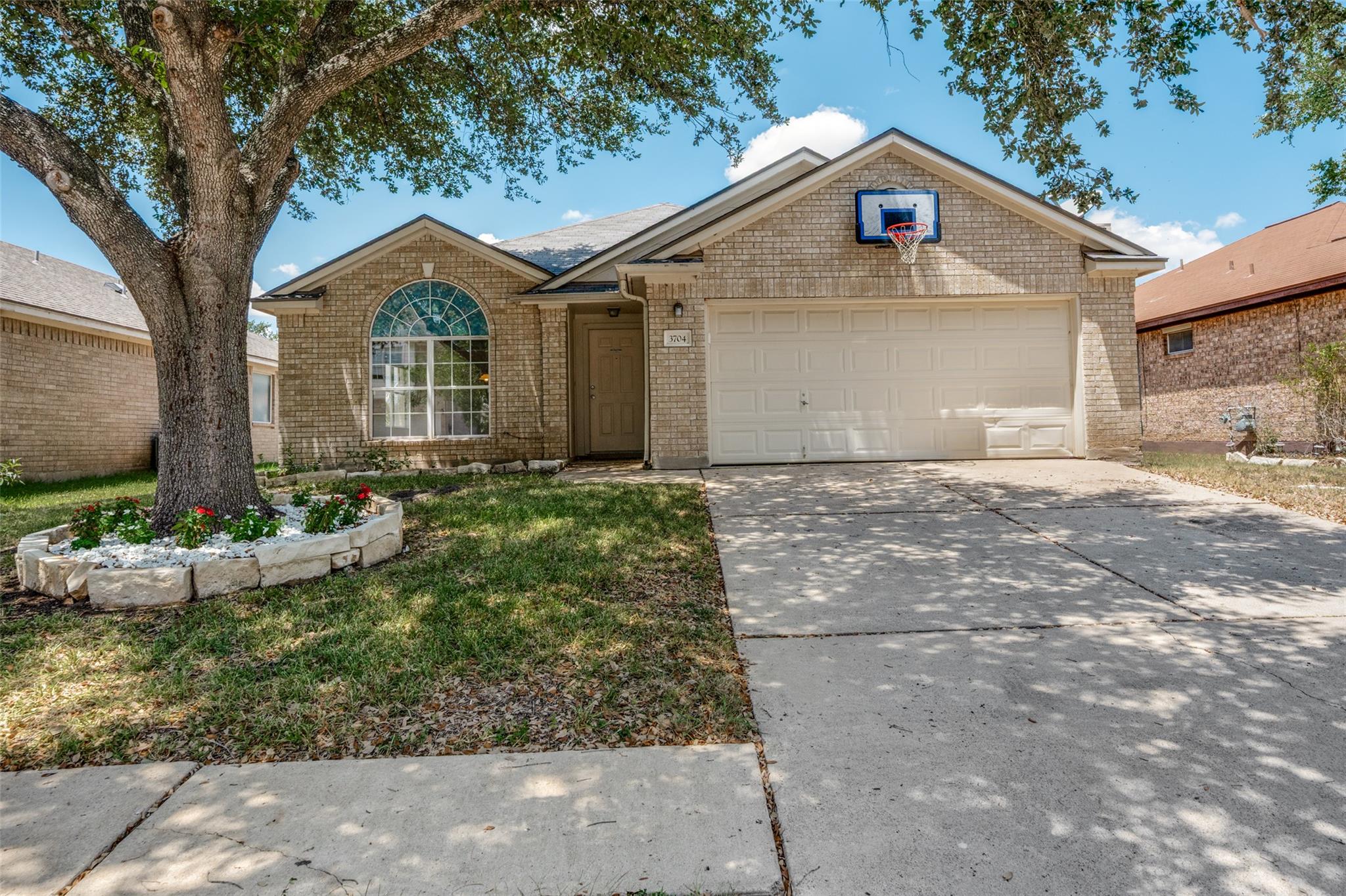 3704 Crownover, Austin, TX 78725 — photo 1