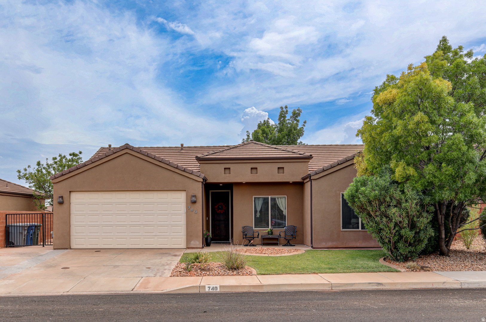 740 E 590 S, Ivins, UT 84738 — photo 1
