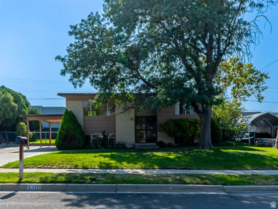 4316 S 3760 W, West Valley City, UT 84120 — photo 1