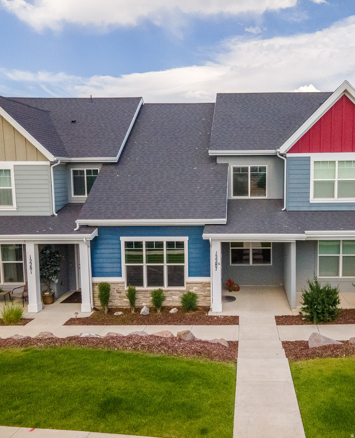 12287 S KOPPERS LN, Herriman, UT 84096 — photo 1