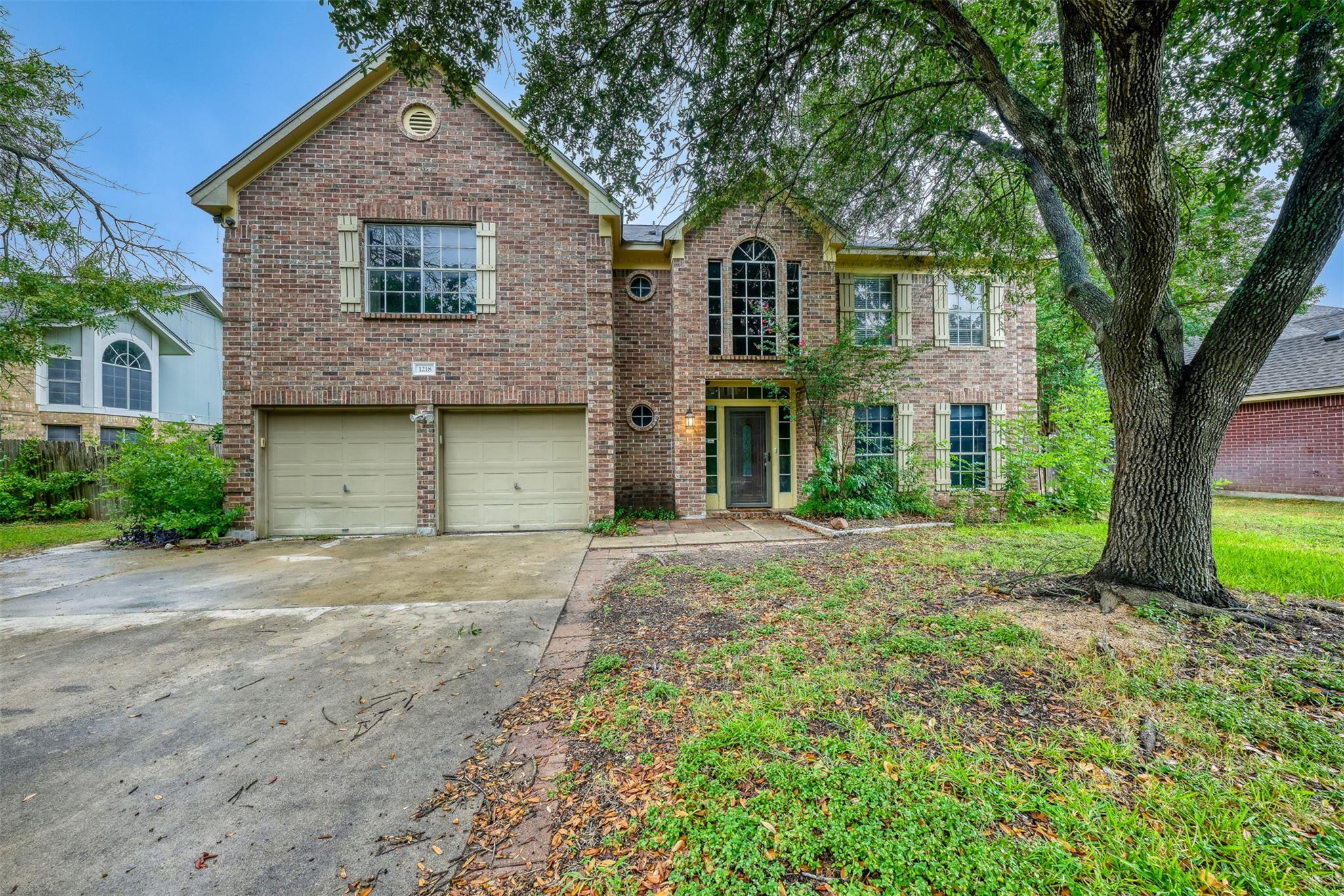1218 Mattapan, Pflugerville, TX 78660 — photo 1