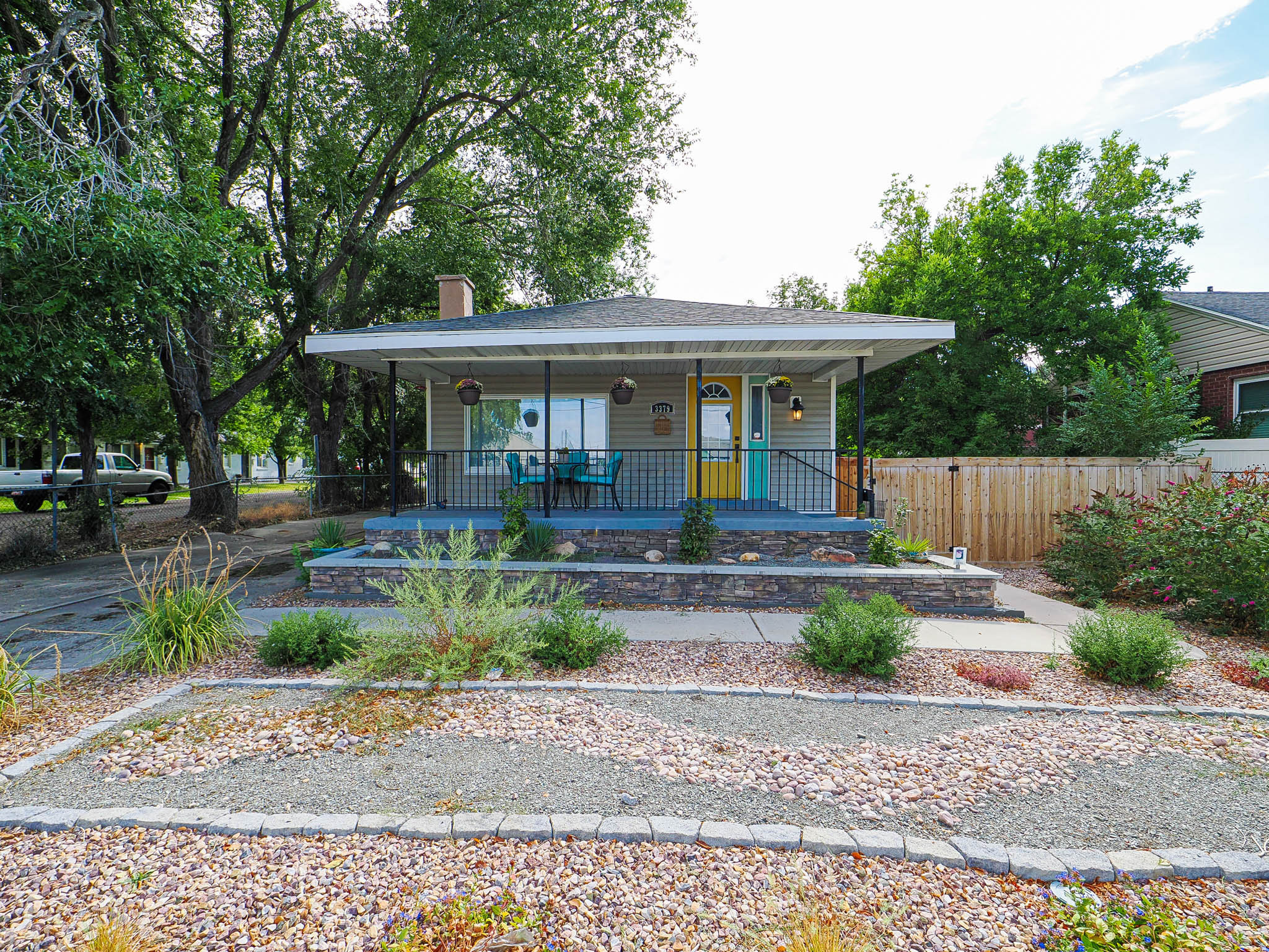 3379 S 900 E, Salt Lake City, UT 84106 — photo 1