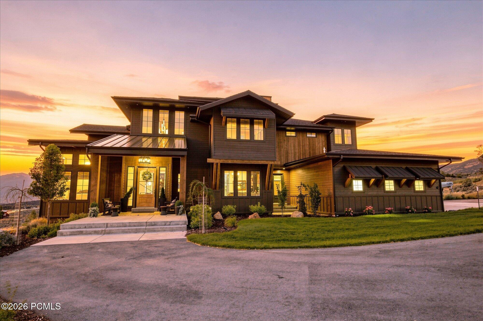 4343 Greener Hills Court, Heber City, UT 84032 — photo 1