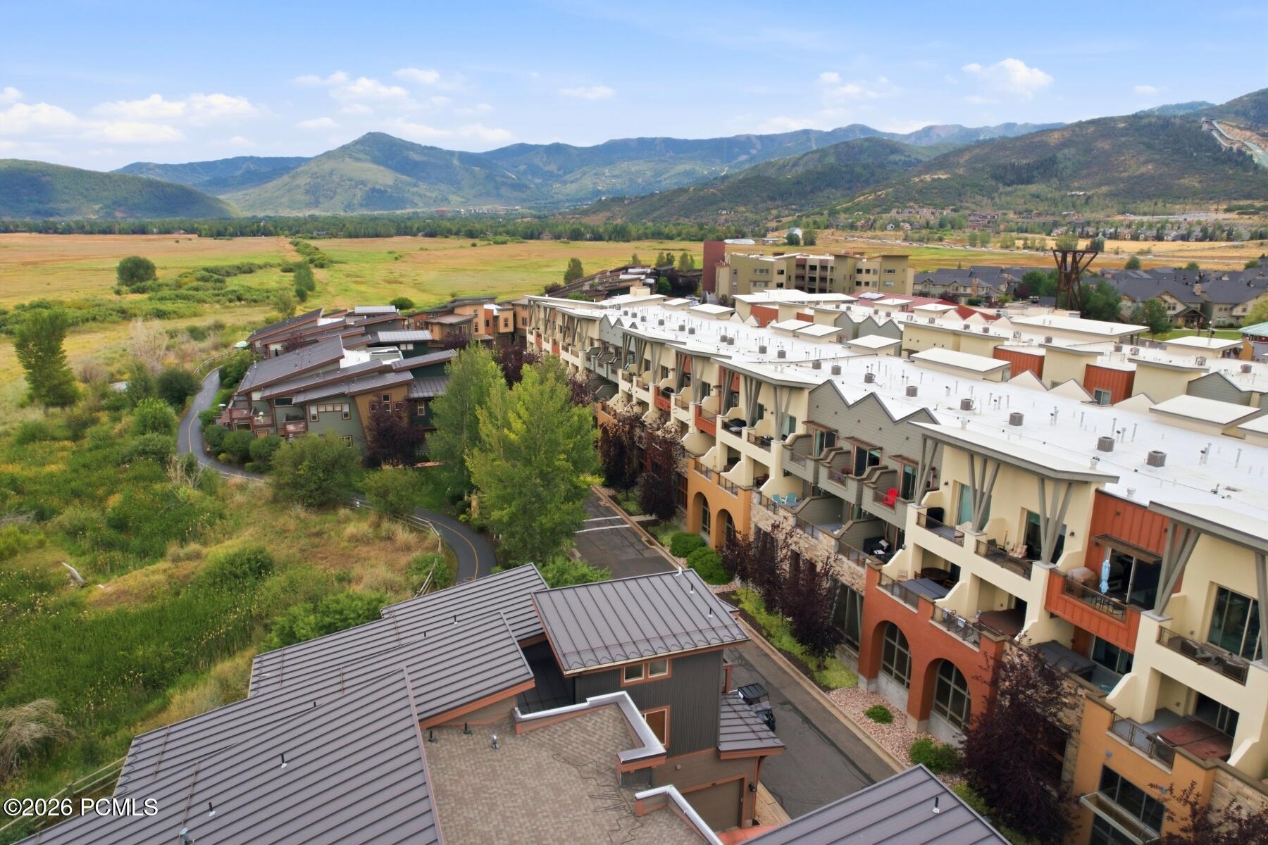 6169 Park, Park City, UT 84098 — photo 1