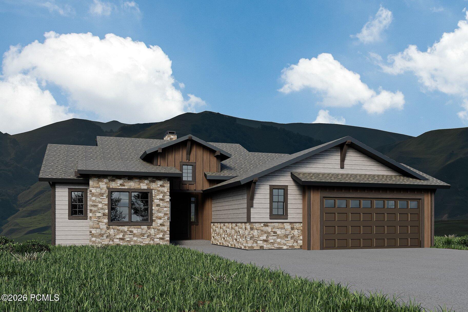 5251 N Woodway Drive, Heber City, UT 84032 — photo 1
