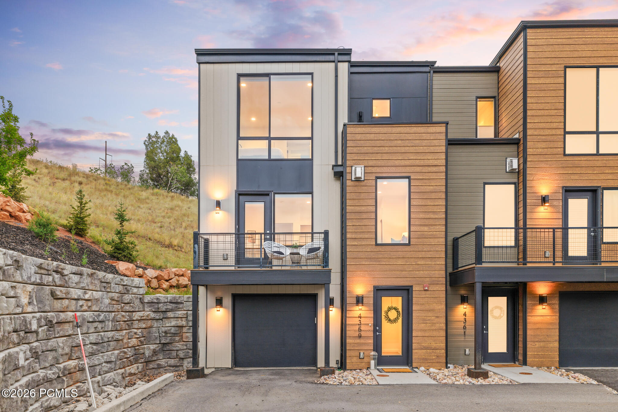 4359 W Discovery Way, Park City, UT 84098 — photo 1