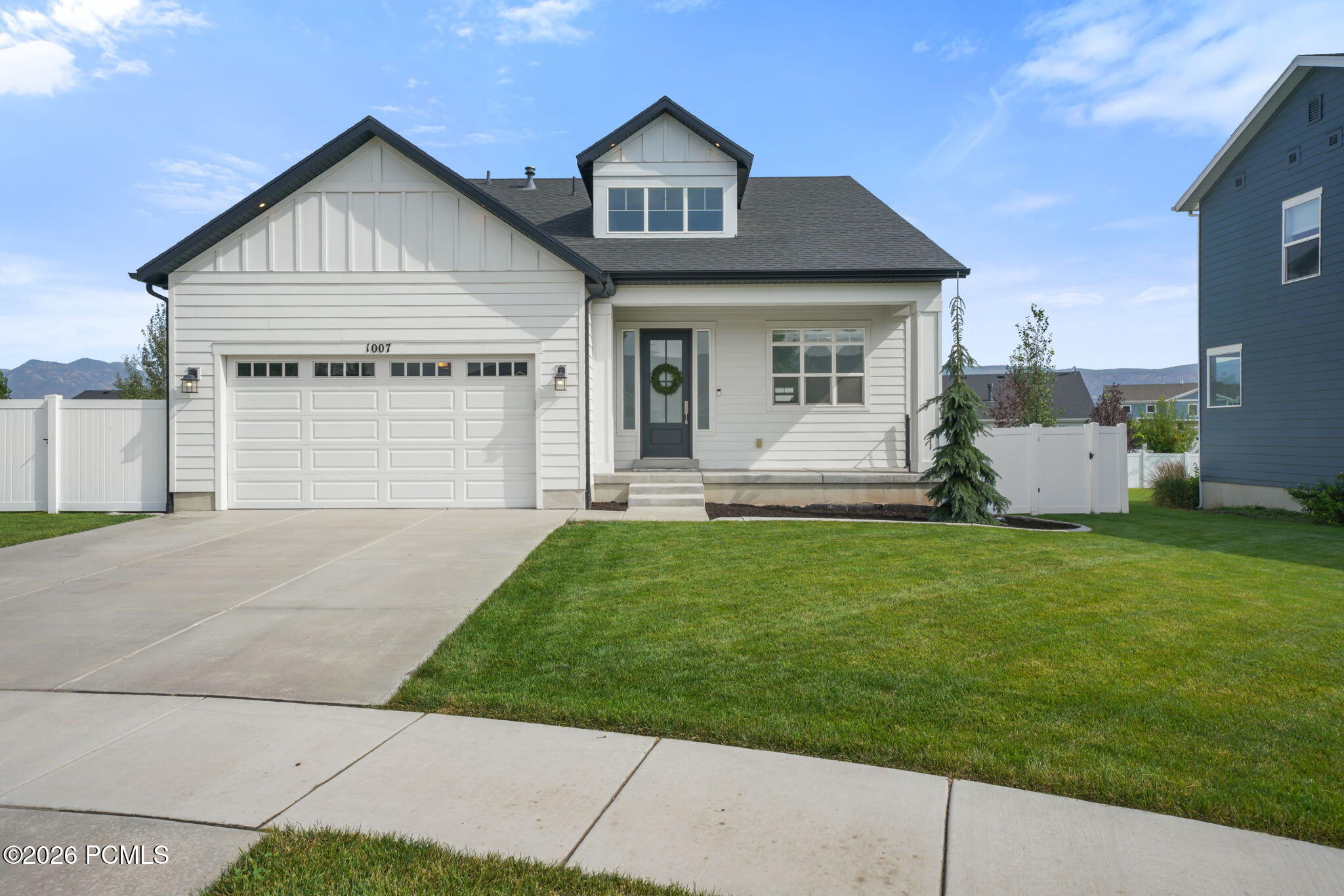 1007 E 1630, Heber City, UT 84032 — photo 1