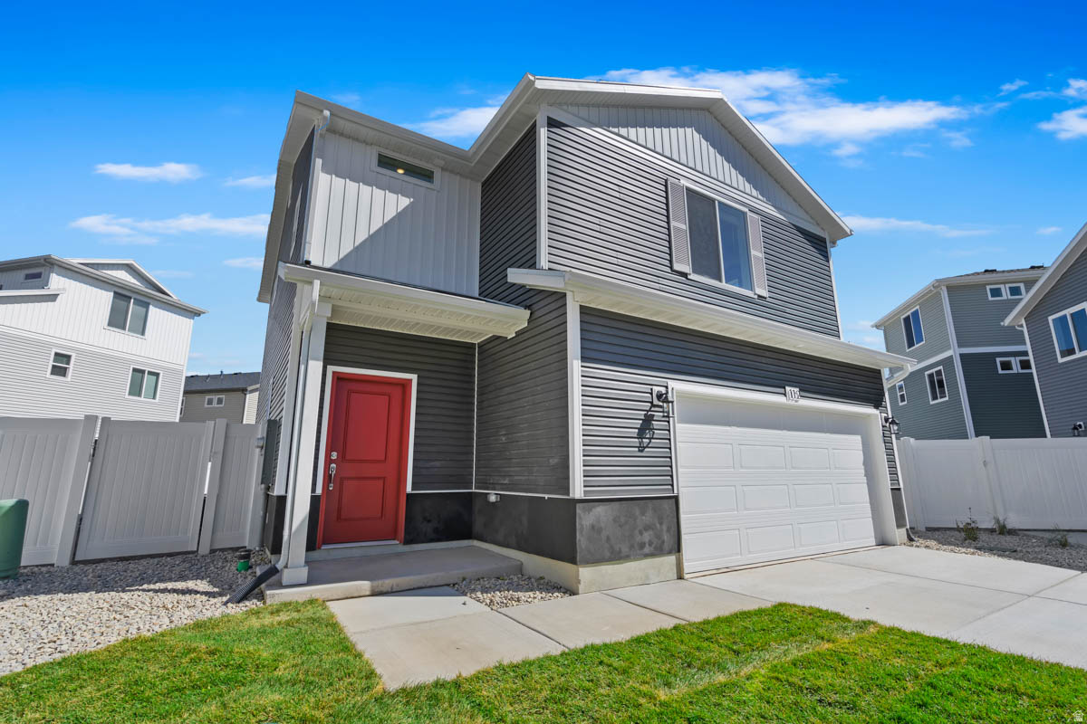 459 E KANAB CREEK DR #216, Saratoga Springs, UT 84045 — photo 1