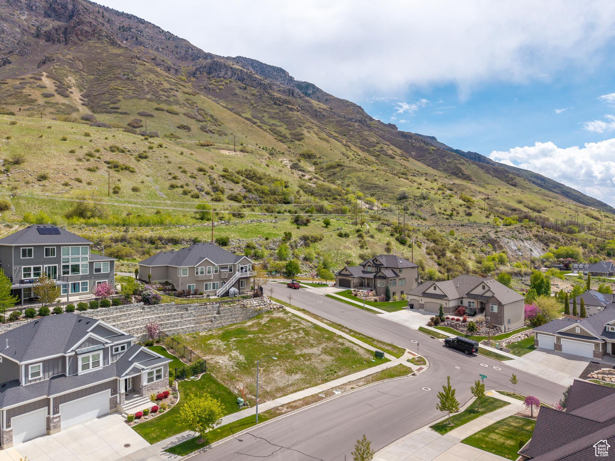 635 N RIDGE DR, Provo, UT 84606 — photo 1