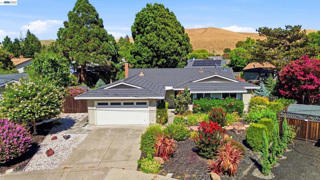 44 Fircrest Ct, San Ramon, CA 94583 — photo 1