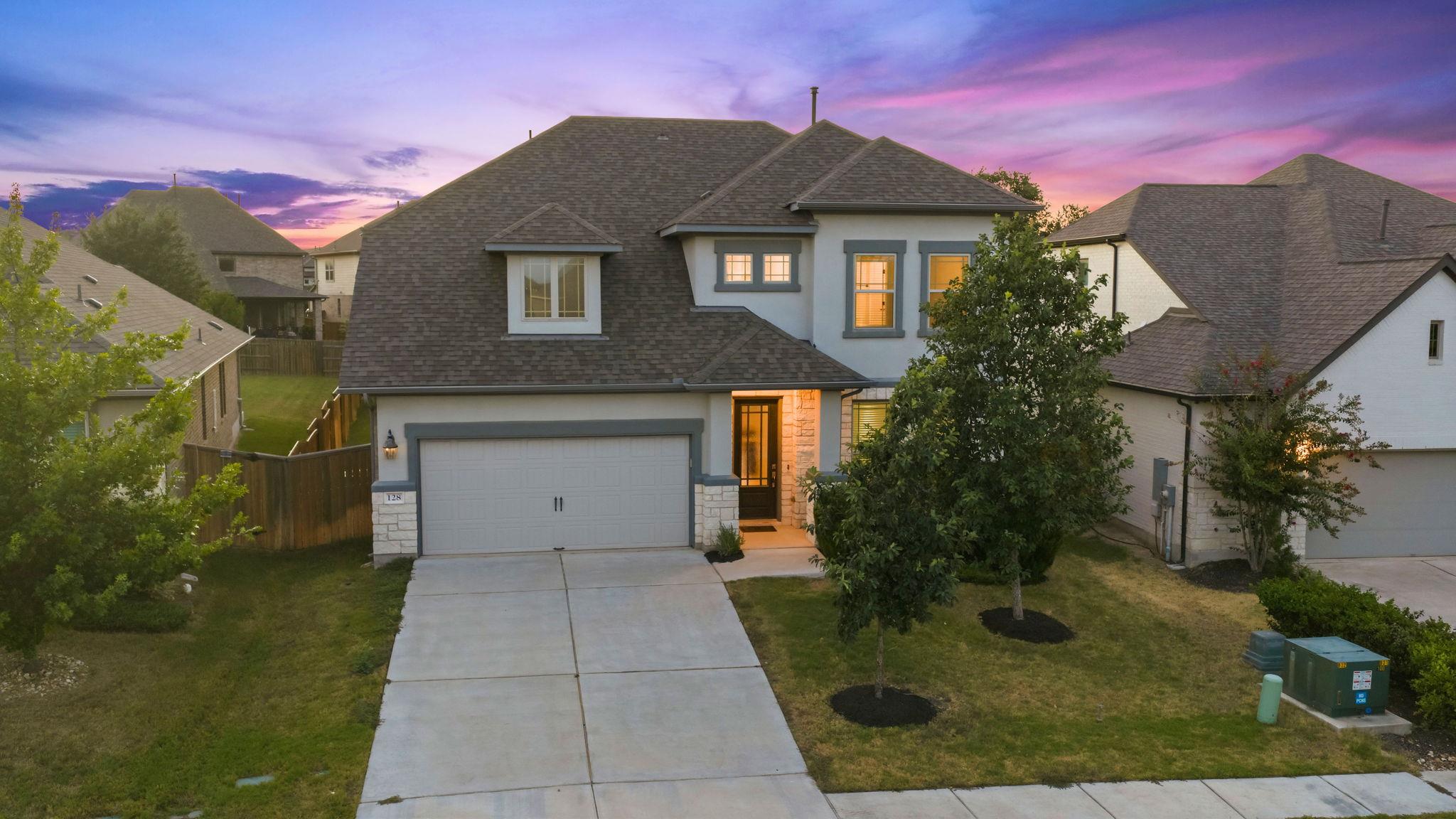 128 Fawn River, Kyle, TX 78640 — photo 1