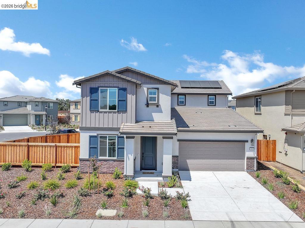 321 Hanson Ln, Brentwood, CA 94513 — photo 1
