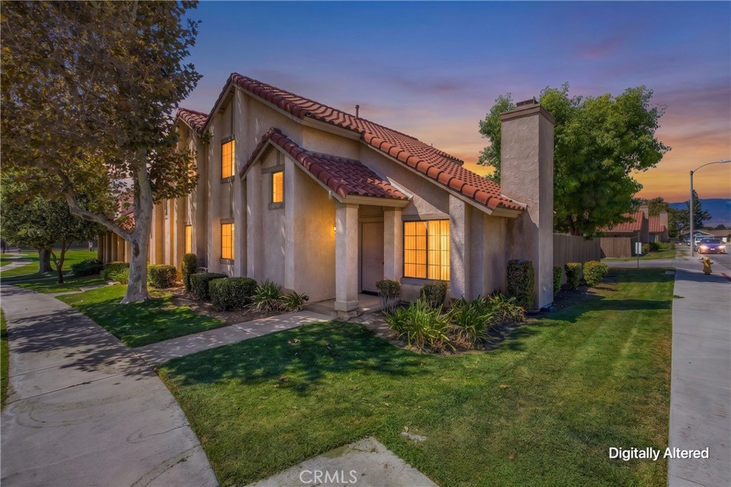 10850 Pepper, Loma Linda, CA 92354 — photo 1