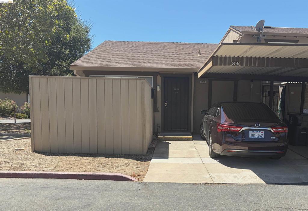 1900 San Jose Dr, Antioch, CA 94509 — photo 1