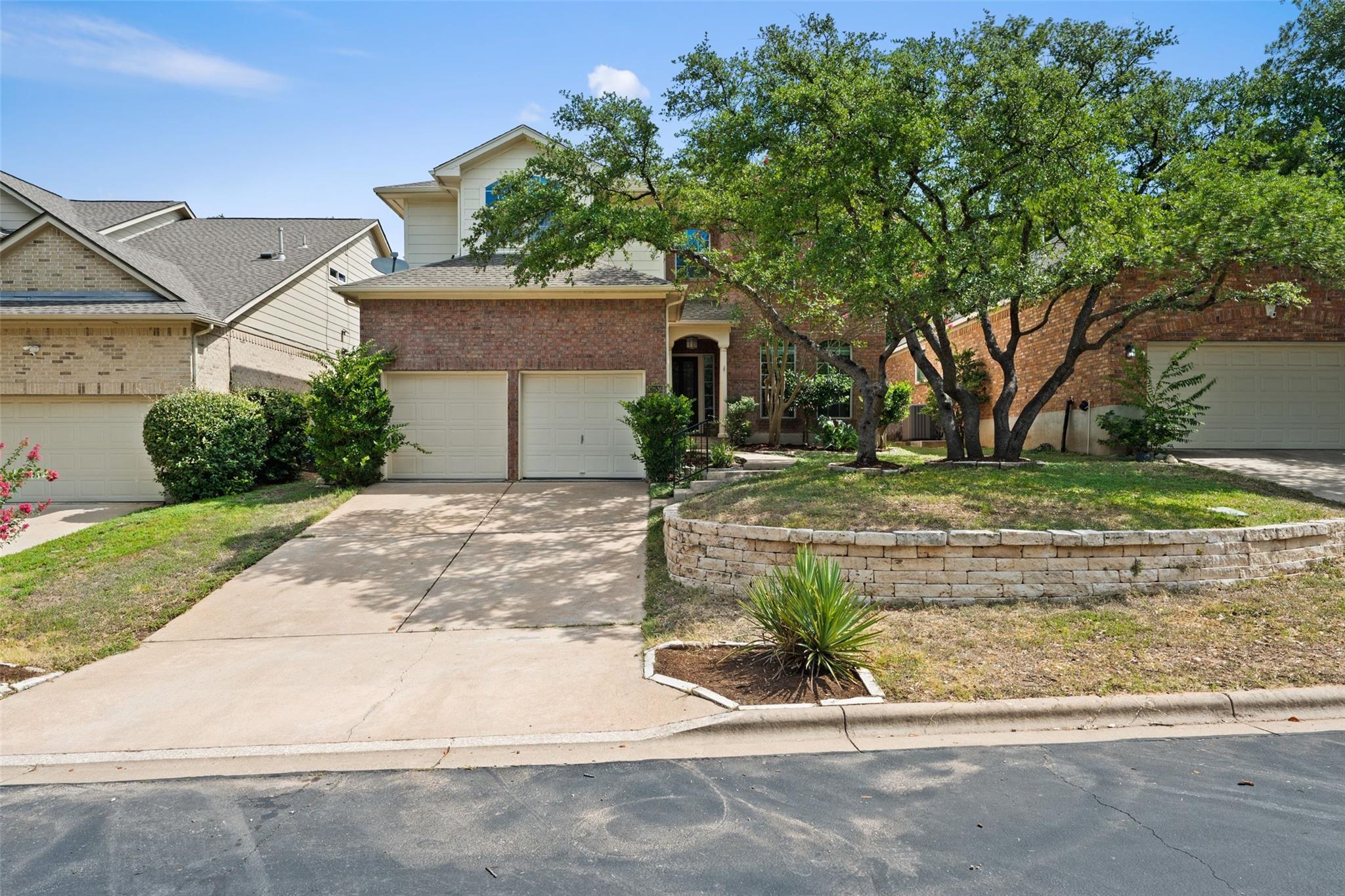 12536 Canyon Glen, Austin, TX 78732 — photo 1
