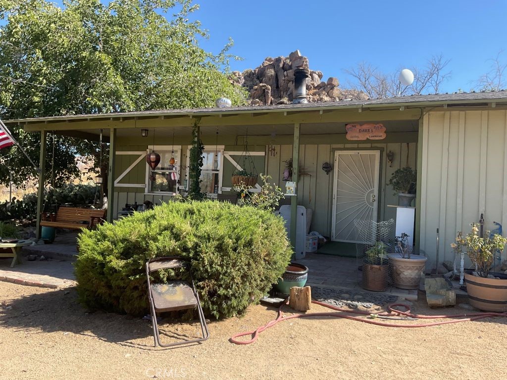 24335 Chuckawalla Road, Apple Valley, CA 92307 — photo 1