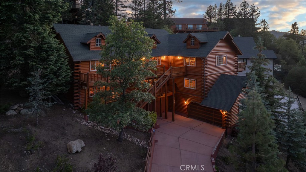 842 Paine, Big Bear Lake, CA 92315 — photo 1