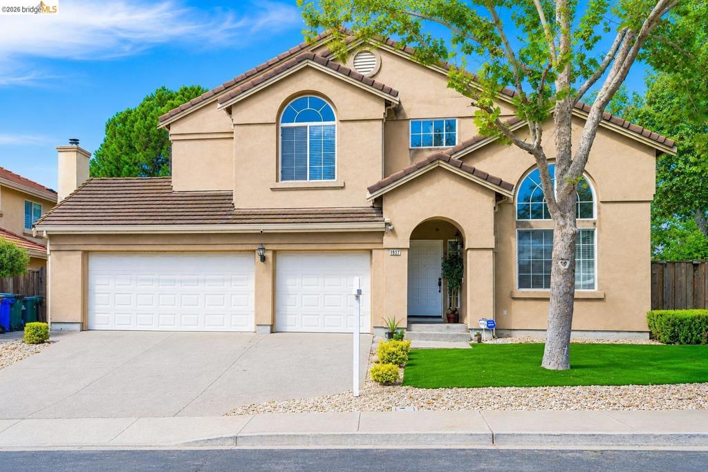 1937 Paradise Peak Ct, Antioch, CA 94531 — photo 1