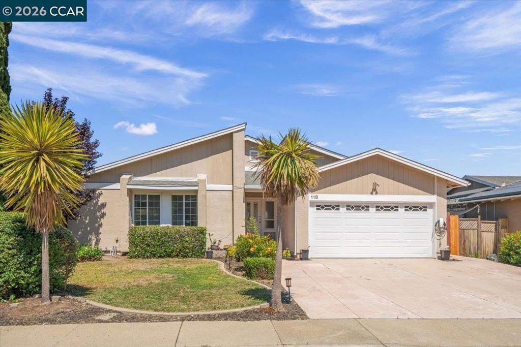 118 Cottonwood Ct, Hercules, CA 94547 — photo 1