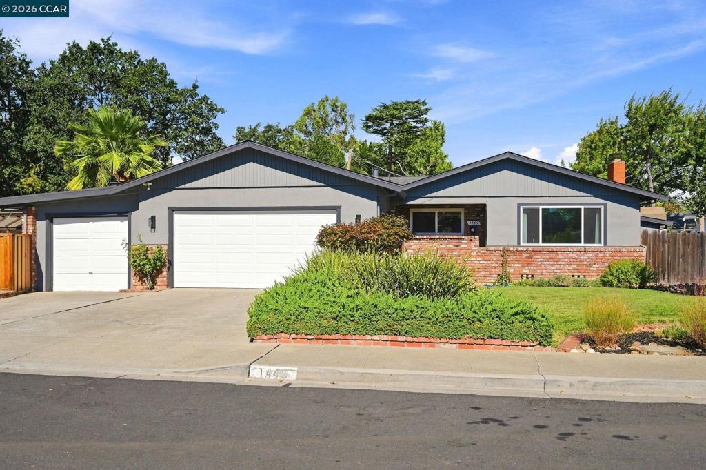 1445 Bassett Dr, Concord, CA 94521 — photo 1