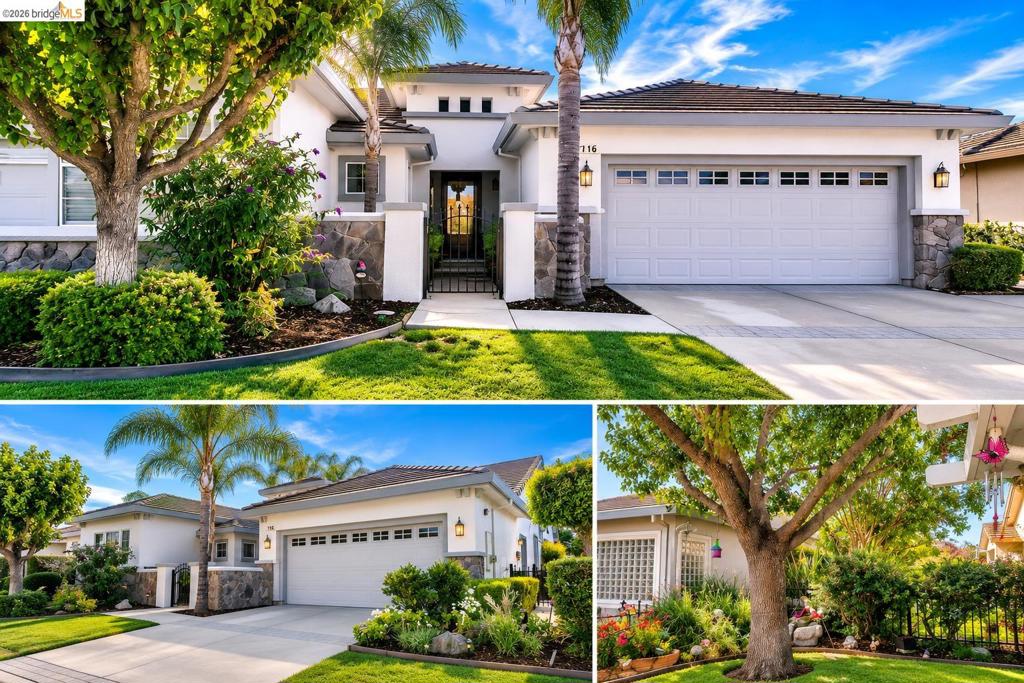 1116 Burghley Ln, Brentwood, CA 94513 — photo 1