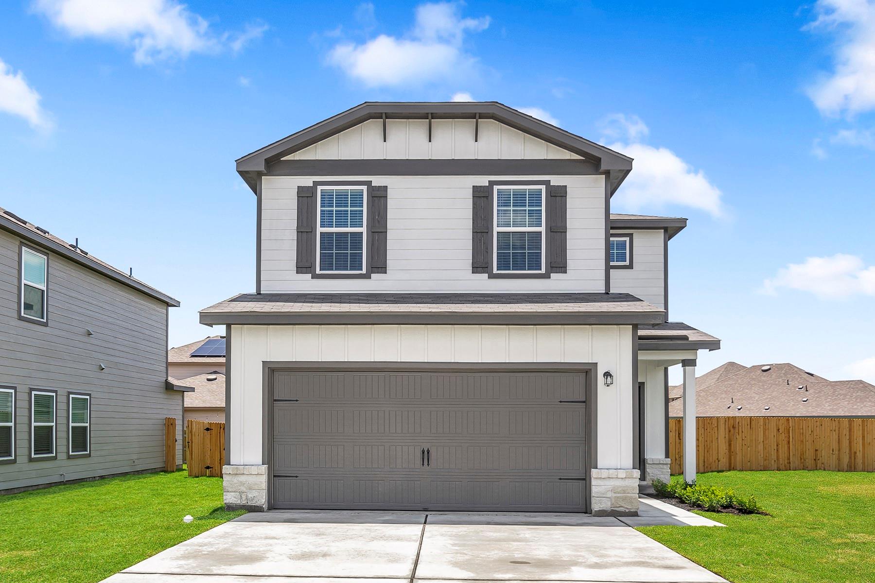 14525 Wahlbergs, Elgin, TX 78621 — photo 1