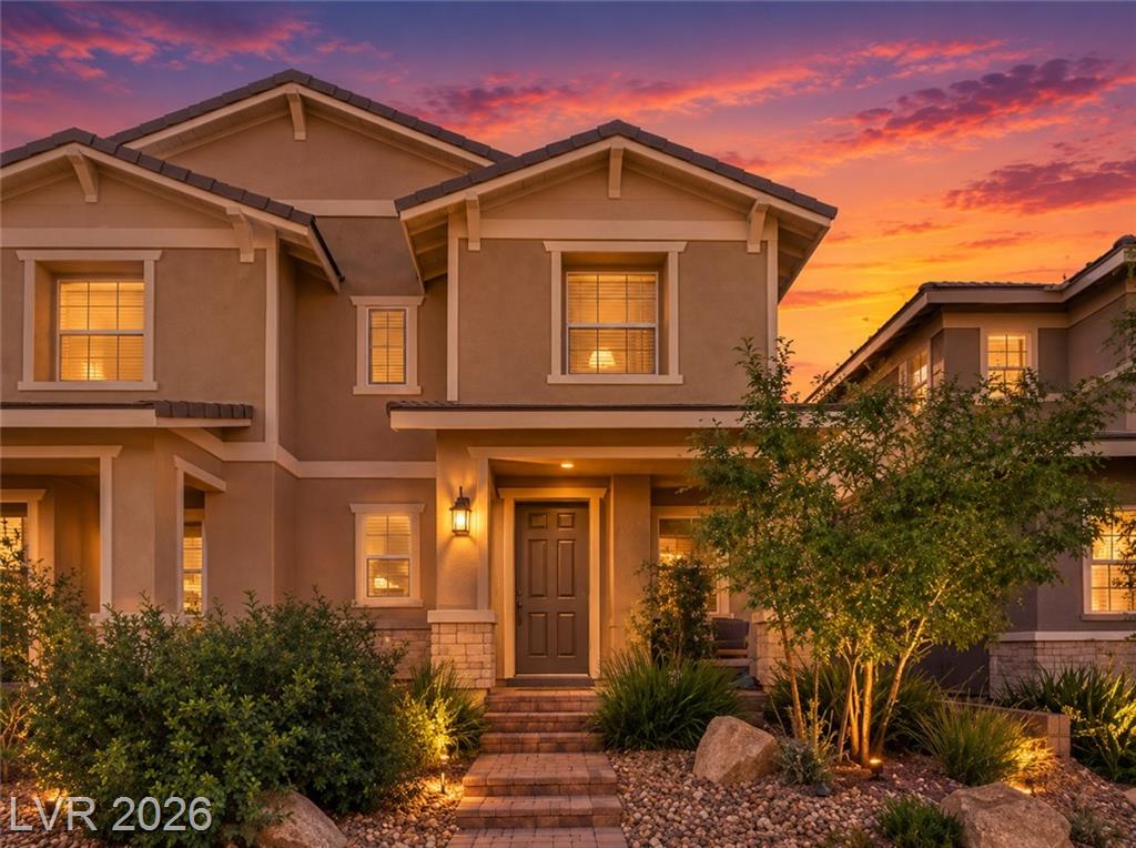 730  Last Dance Place, Henderson, NV 89011 — photo 1
