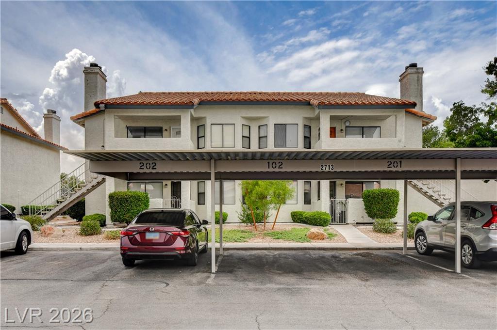 2713 Beaver Creek Court, Las Vegas, NV 89117 — photo 1