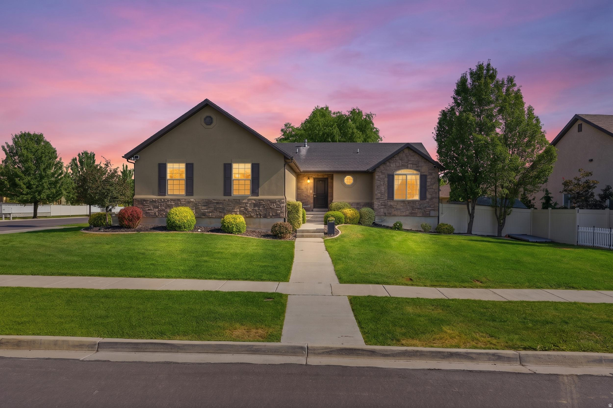 388 W MCALLISTER LN, Saratoga Springs, UT 84045 — photo 1