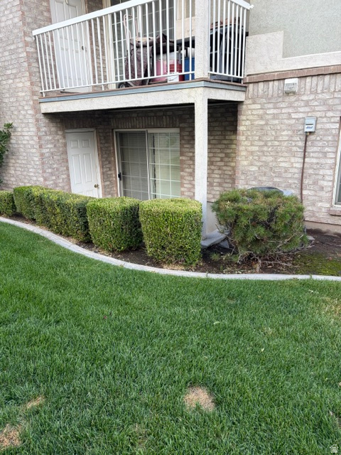 1502 N 1285 W #NE-L, Orem, UT 84057 — photo 1