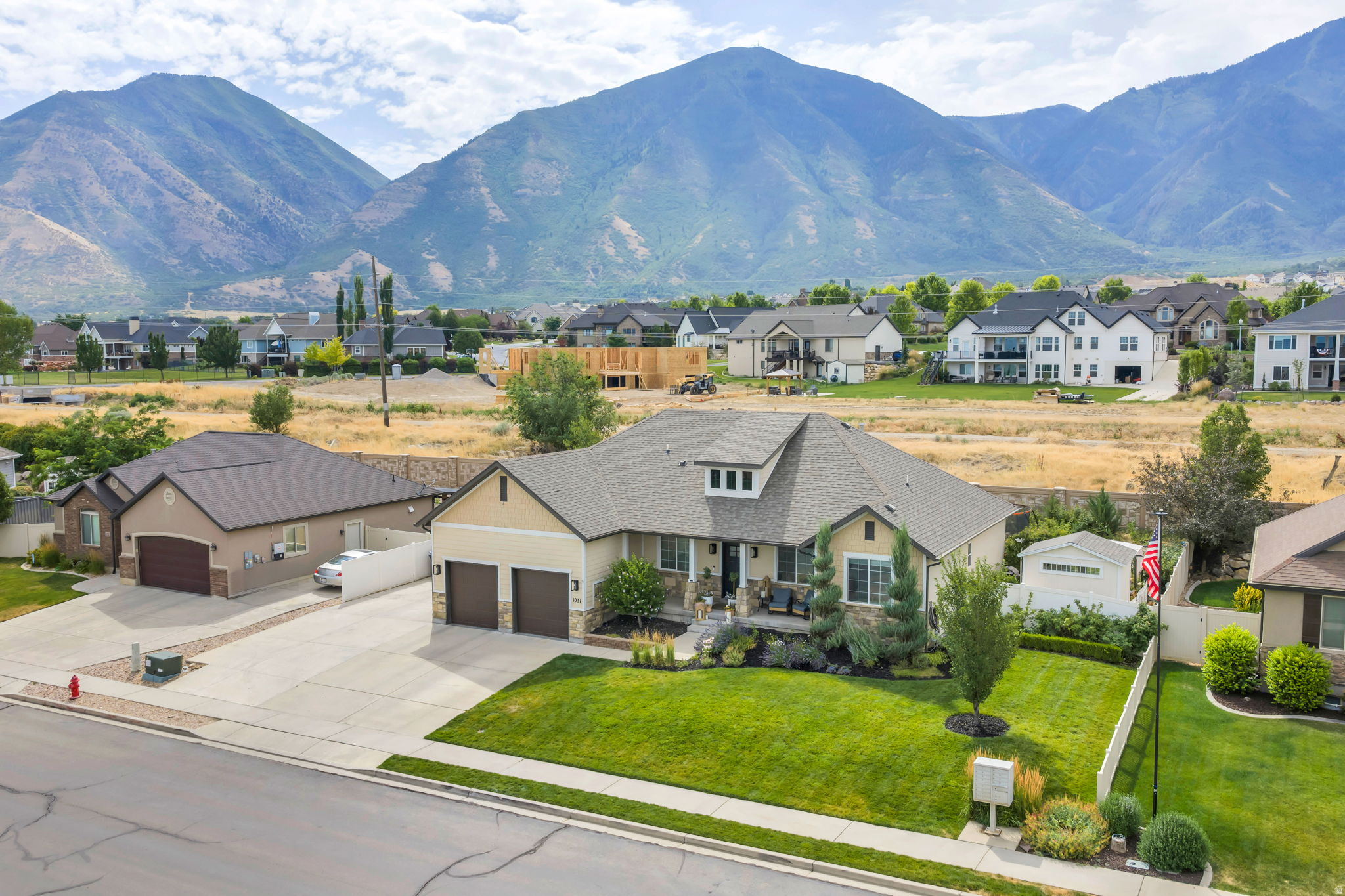 1031 S 440 E, Salem, UT 84653 — photo 1