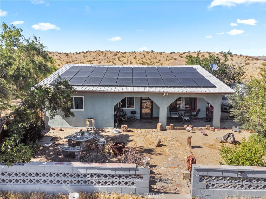 36769 Richards Lane, Barstow, CA 92311 — photo 1