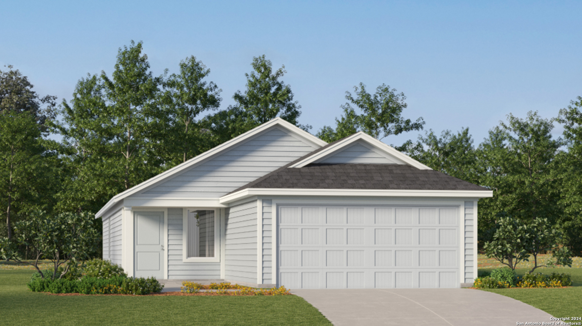 6634 Coquina Cove, ,  78112 — photo 1